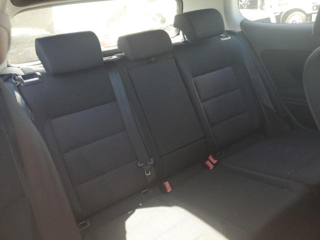 2010 VOLKSWAGEN GOLF - WVWBB7AJ6AW377532