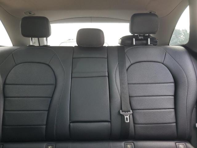 2016 MERCEDES-BENZ GLC 300 4M WDC0G4KB4GF037880