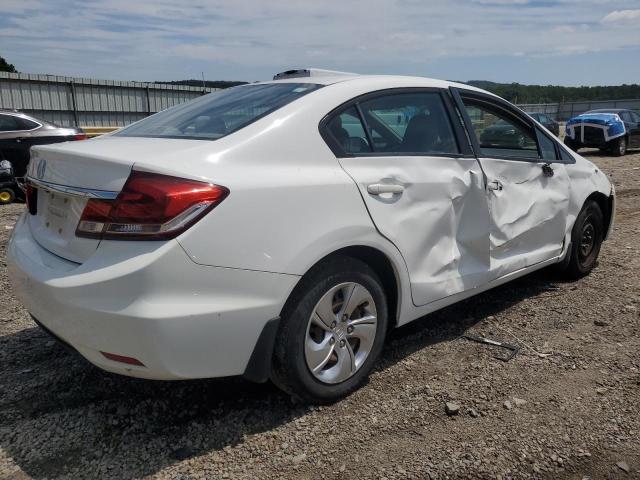 2015 HONDA CIVIC LX 19XFB2F51FE059027