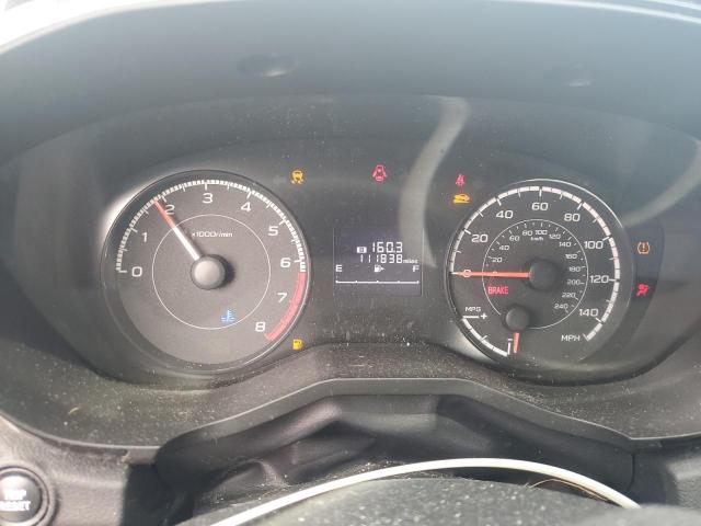 2017 SUBARU IMPREZA 4S3GKAA68H1613605