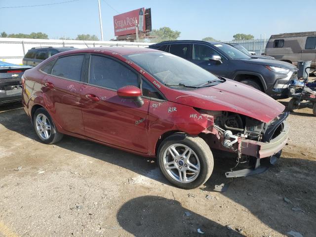 2017 FORD FIESTA SE 3FADP4BJ3HM156106