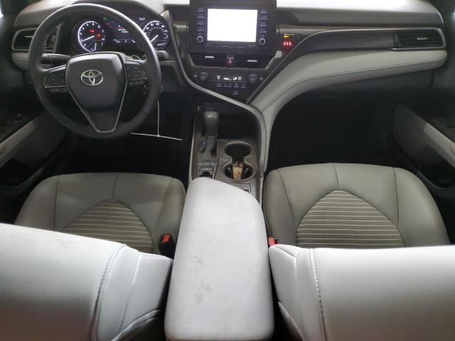 2023 TOYOTA CAMRY SE NIGHT SHADE 4T1G11BK9PU107448