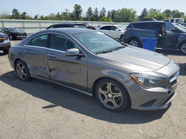 2016 MERCEDES-BENZ CLA 250 WDDSJ4EB9GN380188