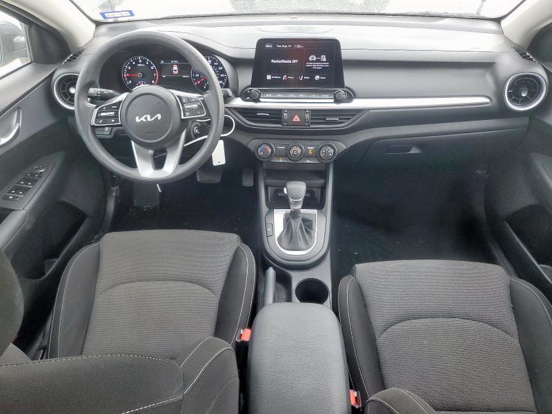2023 KIA FORTE LX 3KPF24AD9PE567919
