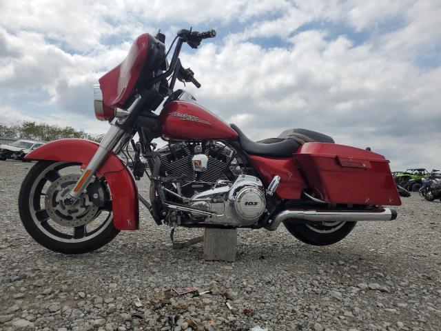 2012 HARLEY-DAVIDSON FLHX STREE 1HD1KBM10CB676226