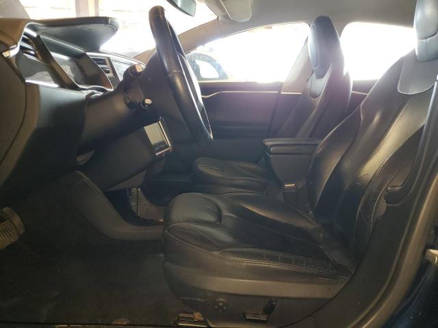 2015 TESLA MODEL S 5YJSA1H14FF080616