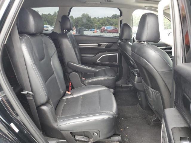 2021 KIA TELLURIDE 5XYP64HC1MG159810