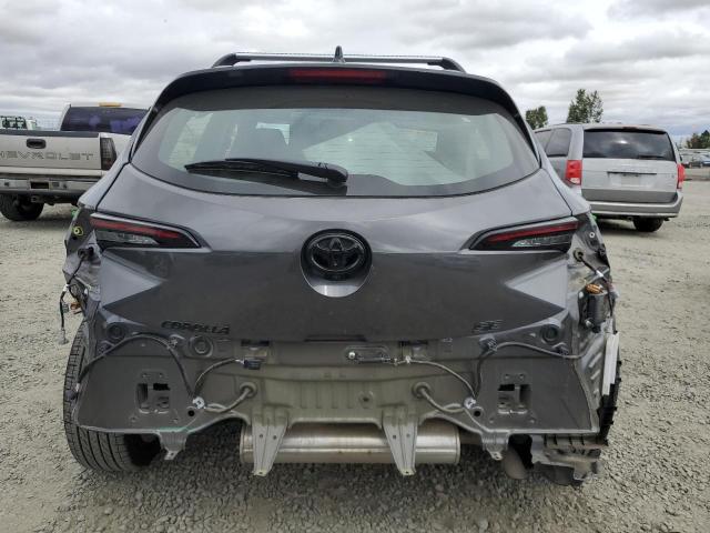 2025 TOYOTA COROLLA SE - JTND4MBE5S3241832