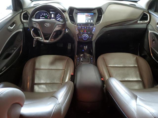 2017 HYUNDAI SANTA FE S - 5XYZUDLB3HG470349