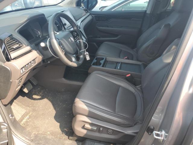 2024 HONDA ODYSSEY TOURING 5FNRL6H89RB021617