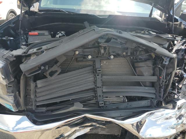 2022 CHEVROLET SILVERADO LTD K1500 LT-L 1GCPYJEK3NZ147956