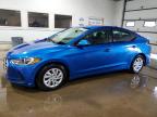 2017 HYUNDAI ELANTRA SE - 5NPD74LF0HH205398