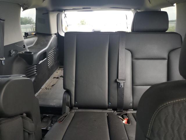 2020 CHEVROLET TAHOE POLI 1GNLCDECXLR230490