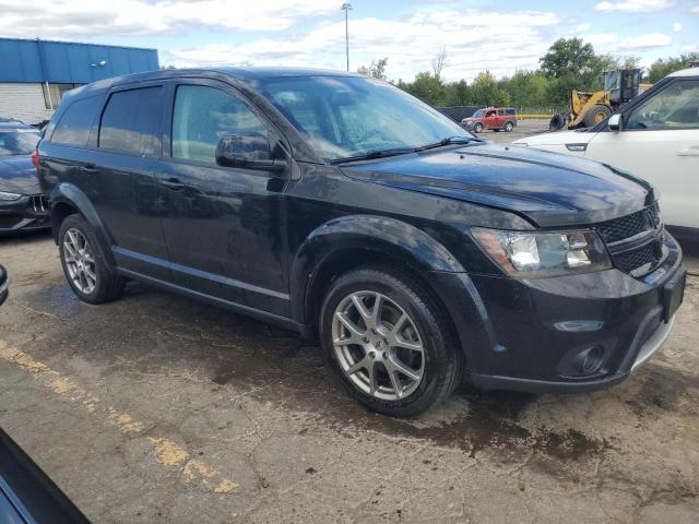 2019 DODGE JOURNEY GT 3C4PDDEG7KT794713