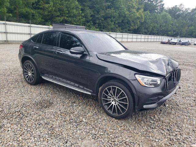 2023 MERCEDES-BENZ GLC COUPE W1N0J8EB6PG127237
