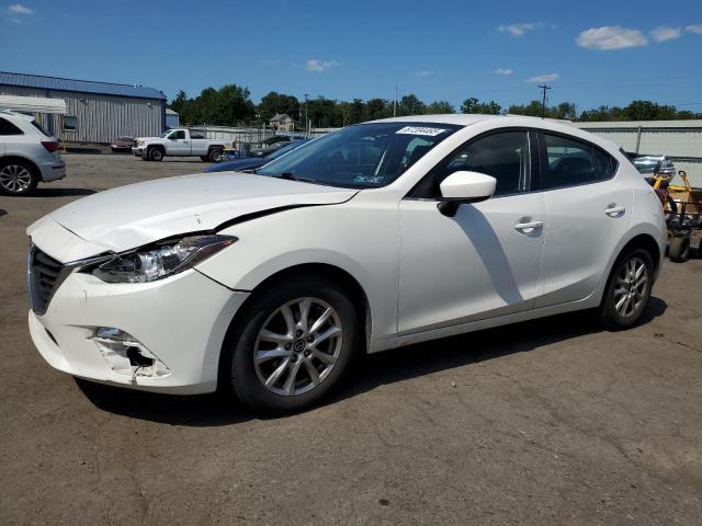 MAZDA 3 TOURING