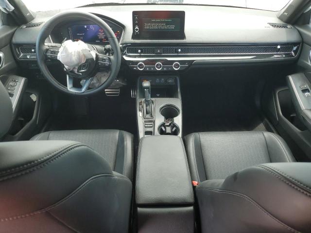 2023 HONDA CIVIC SPOR 19XFL1H82PE006255