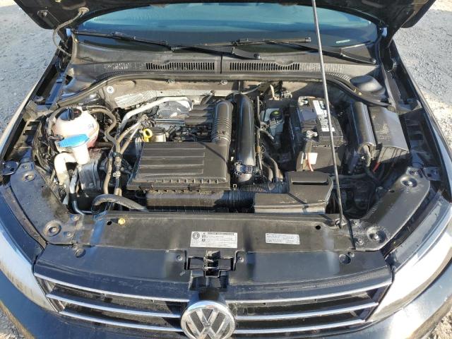 2017 VOLKSWAGEN JETTA S - 3VW2B7AJ8HM252796