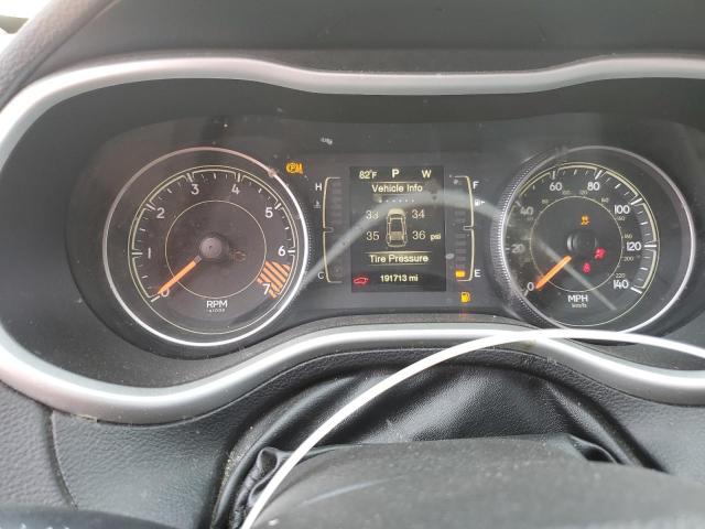 2015 JEEP CHEROKEE S #3287884090