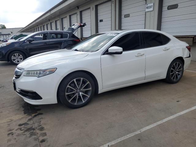 2015 ACURA TLX TECH 19UUB2F58FA015537