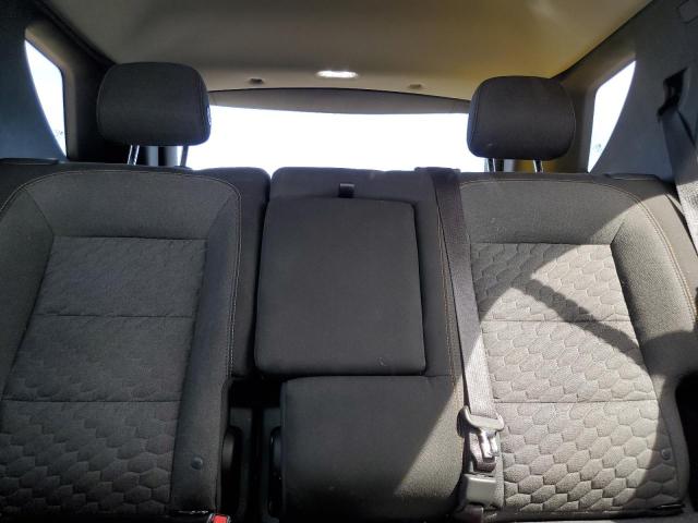 2018 CHEVROLET EQUINOX LT 3GNAXSEV9JS638118