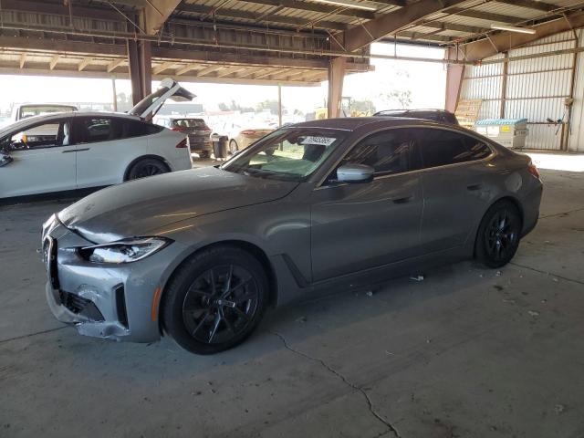 2024 BMW I4 EDRIVE WBY43AW05RFS37971