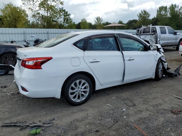 2018 NISSAN SENTRA S 3N1AB7AP1JY345356