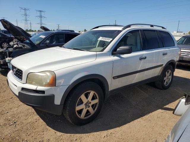 Global Auto Auctions: 2005 VOLVO XC90