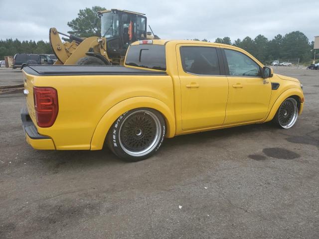 2019 FORD RANGER XL 1FTER4EH7KLA71960