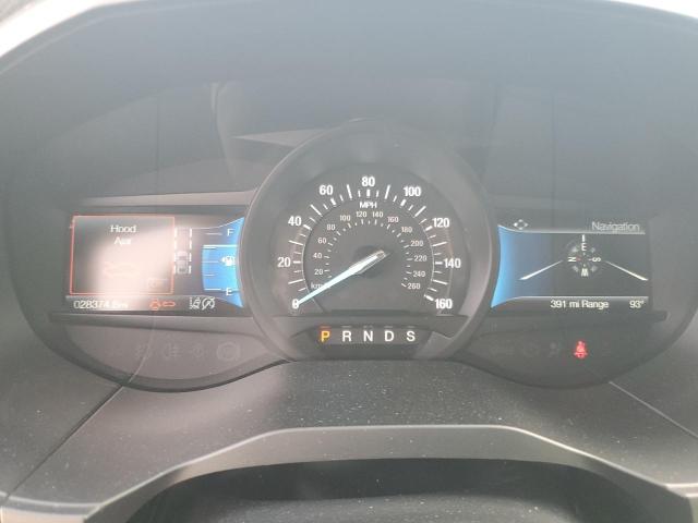 2022 FORD EDGE TITAN 2FMPK4K93NBA40182