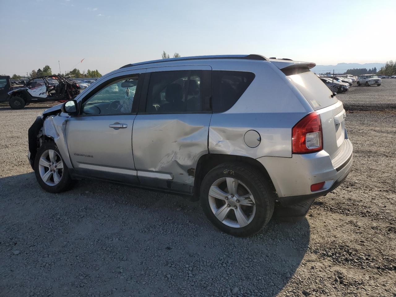 JEEP COMPASS SPORT