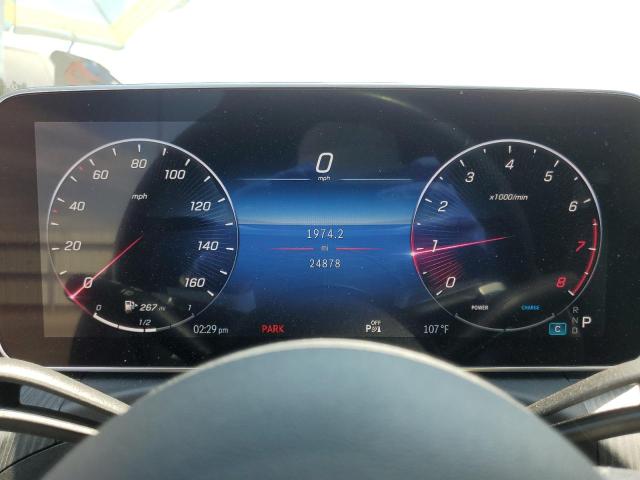 2023 MERCEDES-BENZ C 300 W1KAF4GB4PR075247