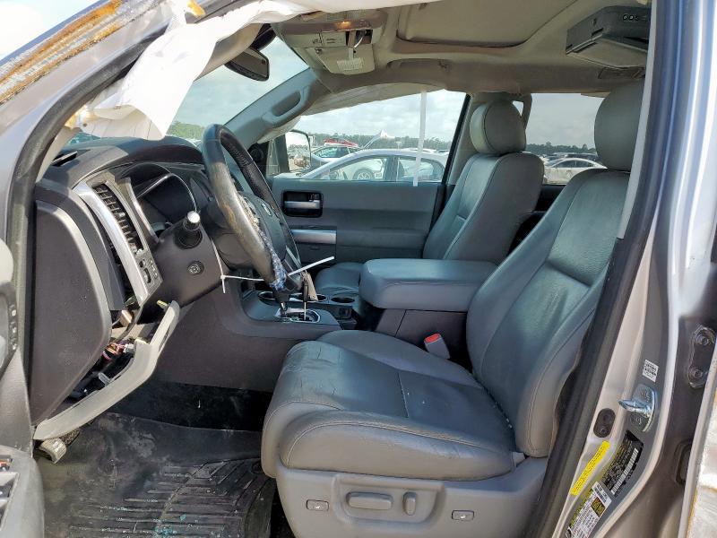 2018 TOYOTA SEQUOIA LI 5TDKY5G17JS071367
