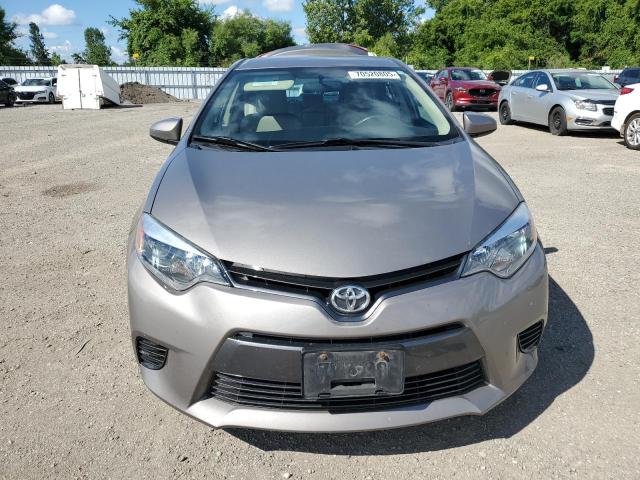 2016 TOYOTA COROLLA L - 2T1BURHE1GC651591