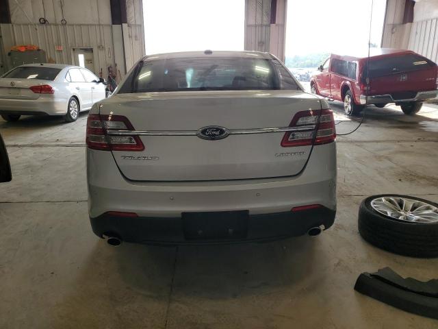 2018 FORD TAURUS LIM - 1FAHP2F85JG126196