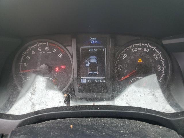 2022 TOYOTA TACOMA ACCESS CAB 3TYRZ5CN1NT023734
