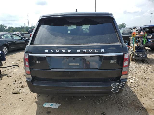 2017 LAND ROVER RANGE ROVE SALGS2FVXHA374864