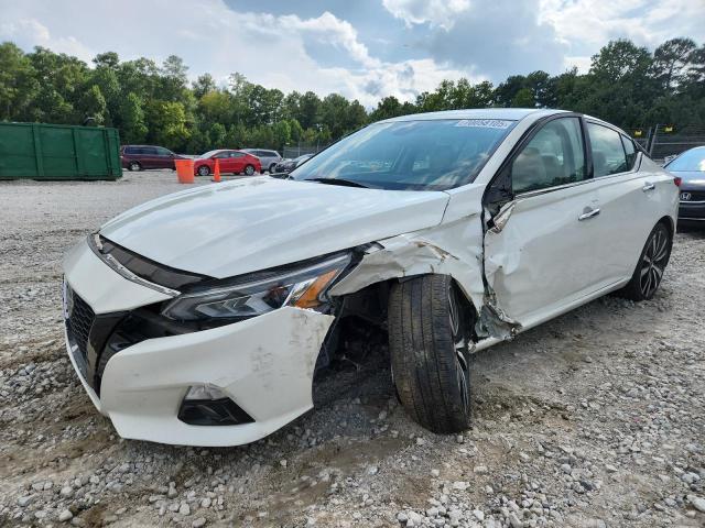 2020 NISSAN ALTIMA PLA 1N4BL4FV0LN300628