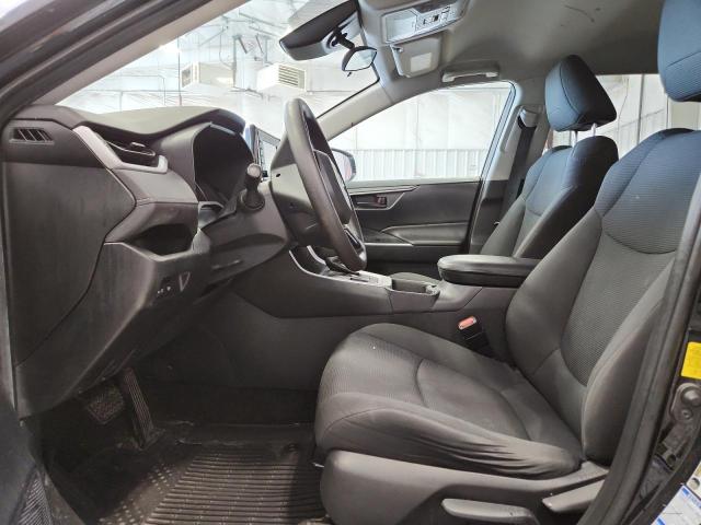 2020 TOYOTA RAV4 LE 2T3F1RFV2LW116797