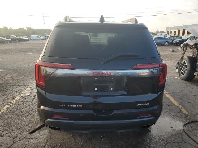 2022 GMC ACADIA AT4 1GKKNLLS4NZ163525