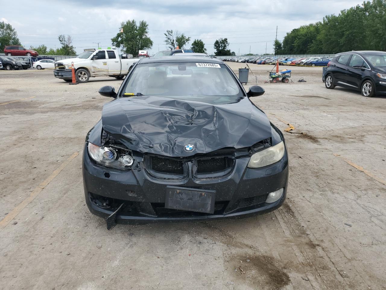 Lot #3284763554 2009 BMW 328 I
