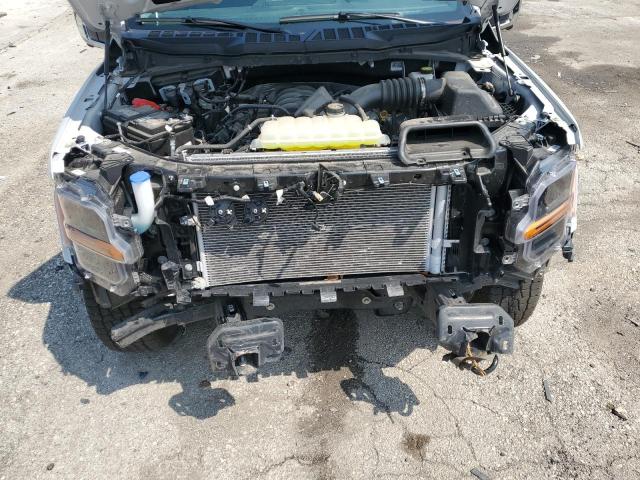 2024 FORD F150 XLT 1FTFW3L58RFB22939