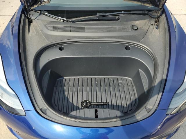 2023 TESLA MODEL 3 5YJ3E1EA2PF483749
