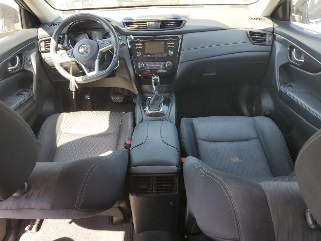 2017 NISSAN ROGUE S JN8AT2MT1HW137389