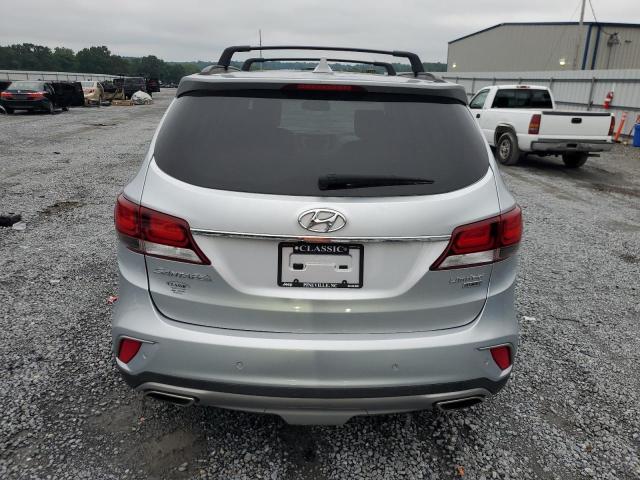 2017 HYUNDAI SANTA FE SE ULTIMATE KM8SR4HF0HU199596