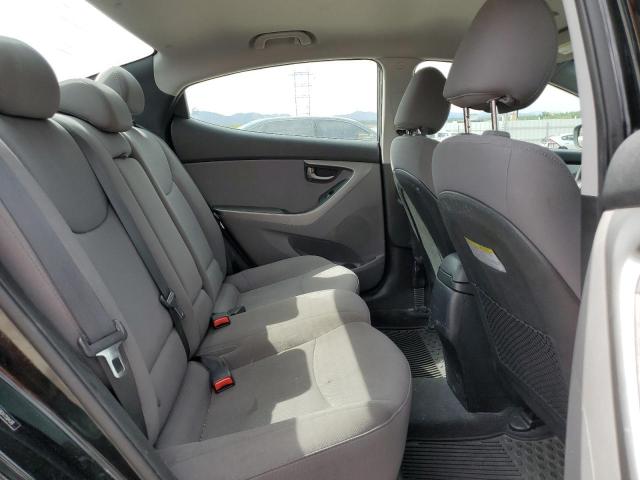 2016 HYUNDAI ELANTRA SE - 5NPDH4AE8GH759438