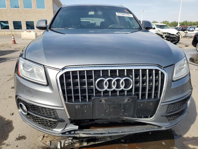 2016 AUDI Q5 PREMIUM WA1D7AFP2GA096218