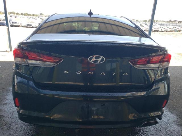 2019 HYUNDAI SONATA LIMITED 5NPE34AF7KH812814