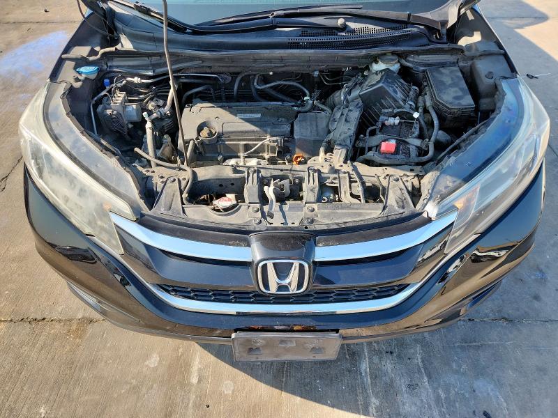 2016 HONDA CR-V SE - 2HKRM4H41GH722715