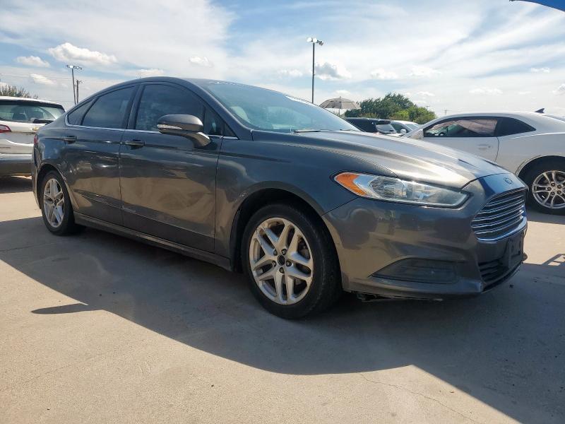 2015 FORD FUSION SE - 3FA6P0H7XFR127280